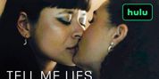 Diana and Pippa Share a First Kiss in New TELL ME LIES Clip on Hulu Video
