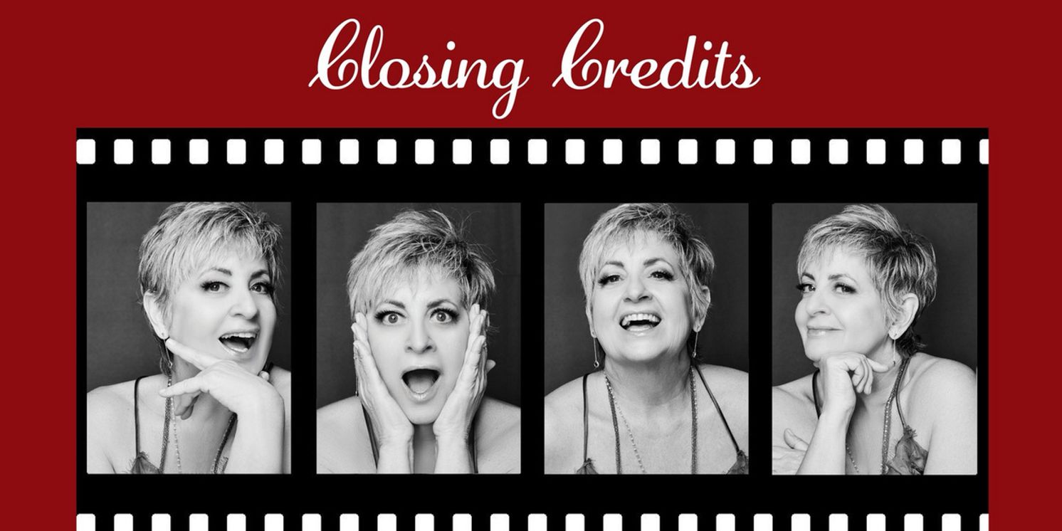 Diane D'Angelo to Bring CLOSING CREDITS Back To The Green Room 42  Image