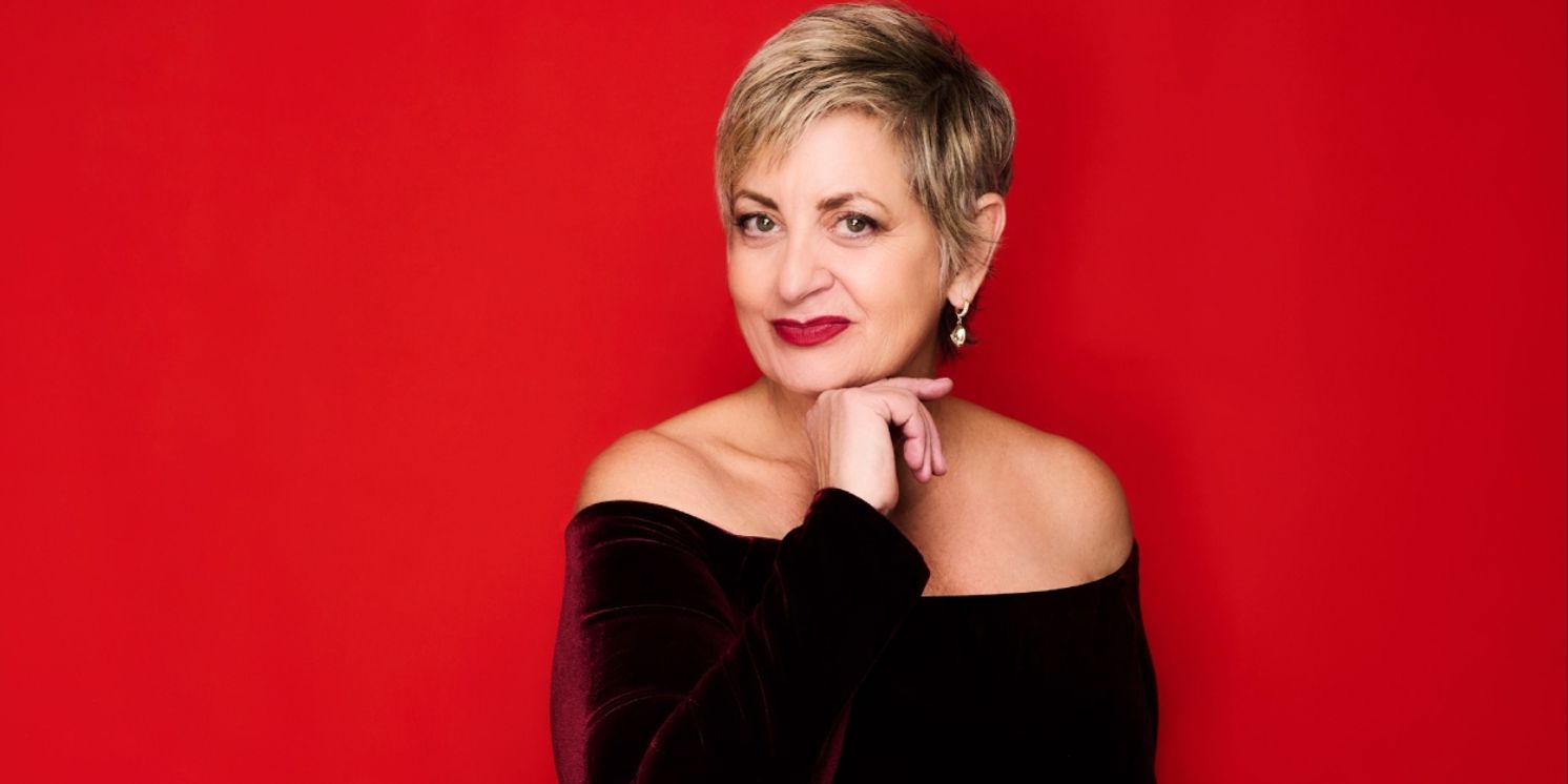 Diane D'Angelo to Return to the Laurie Beechman Theatre With CLOSING CREDITS  Image