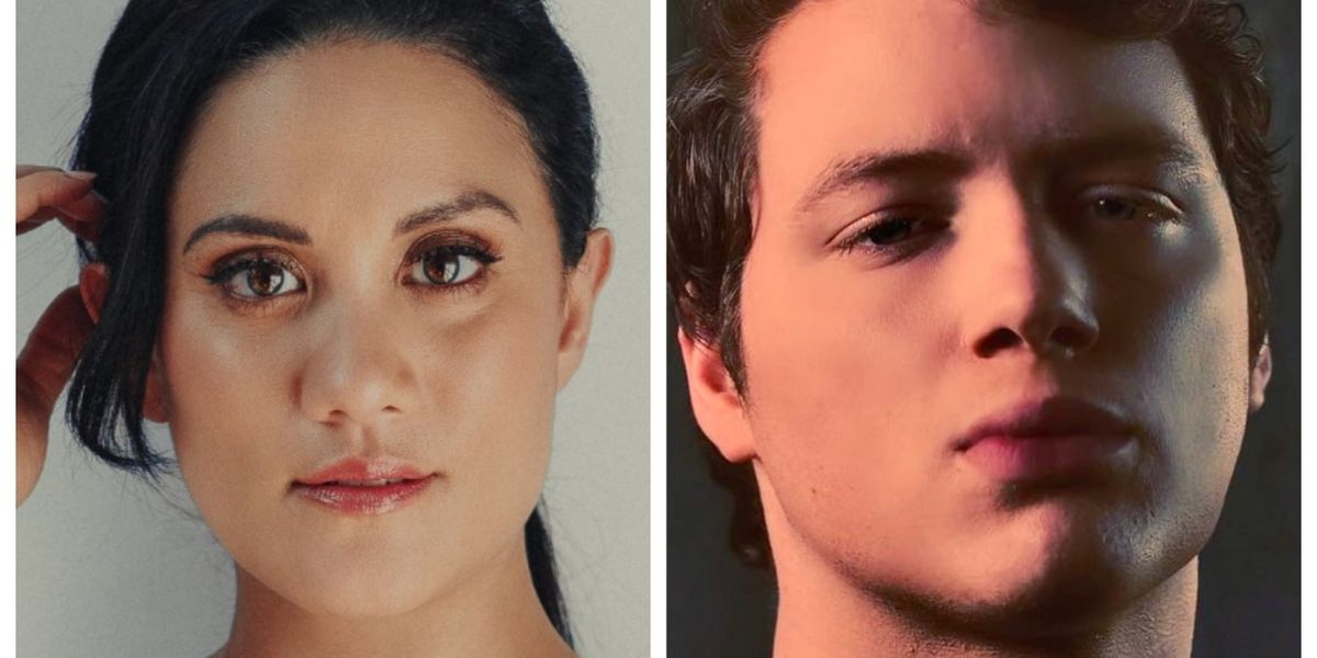 Diane Phelan, Eric Anthony Lopez, and Jonathan Young Will Lead Starring Buffalo's TITANIC