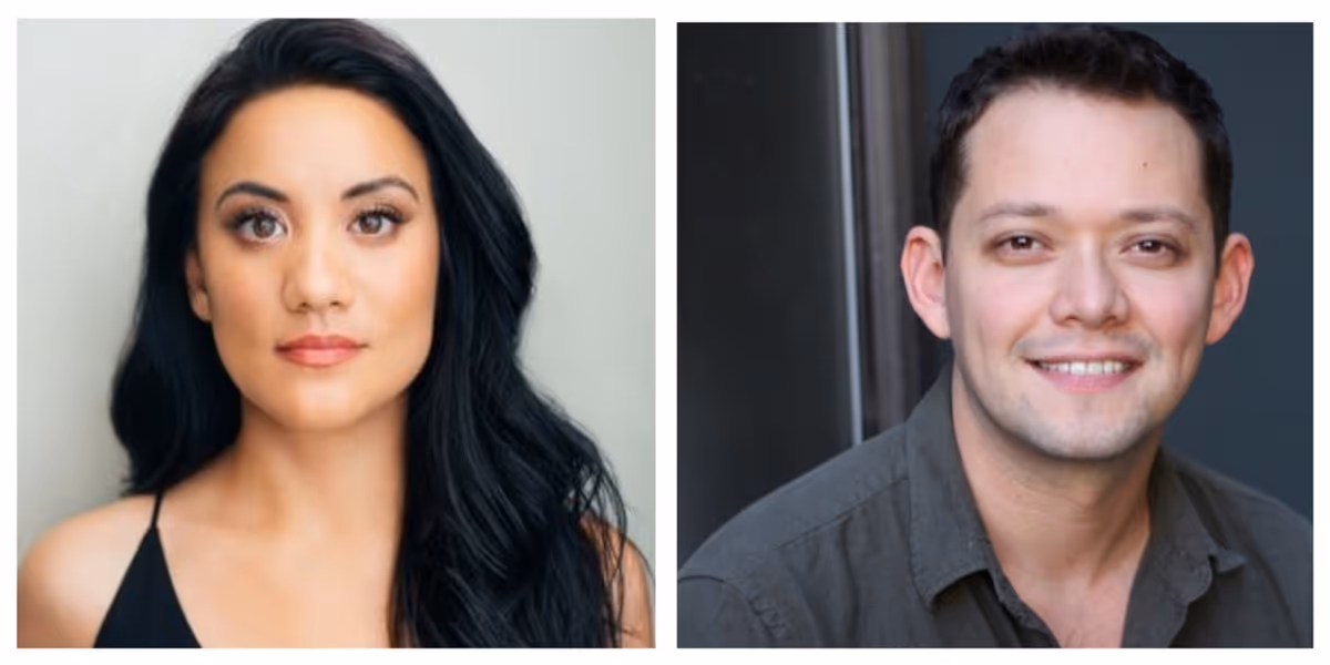 Diane Phelan, Robi Hager & More Headline Drew Fornarola Cabaret at Don't Tell Mama