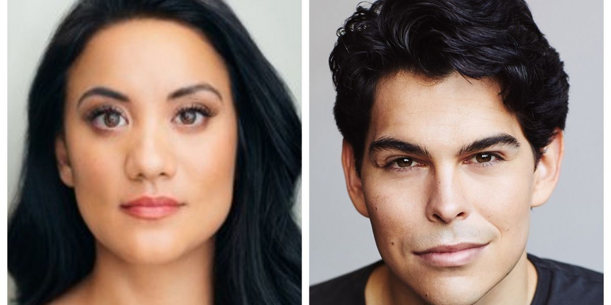 Diane Phelan, Rodney Ingram & More to Lead Starring Buffalo's TITANIC