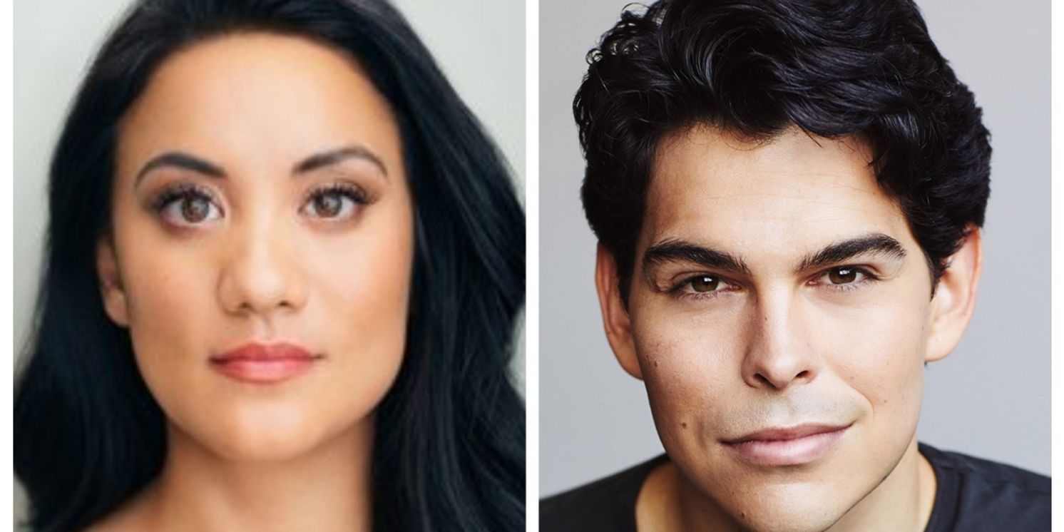 Diane Phelan, Rodney Ingram & More to Lead Starring Buffalo's TITANIC  Image