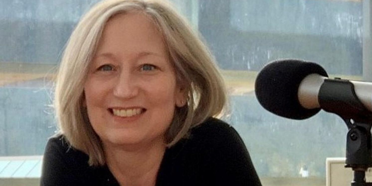 Diane Ragsdale, MCAD's Director of the MA in Creative Leadership, Dies at 57  Image