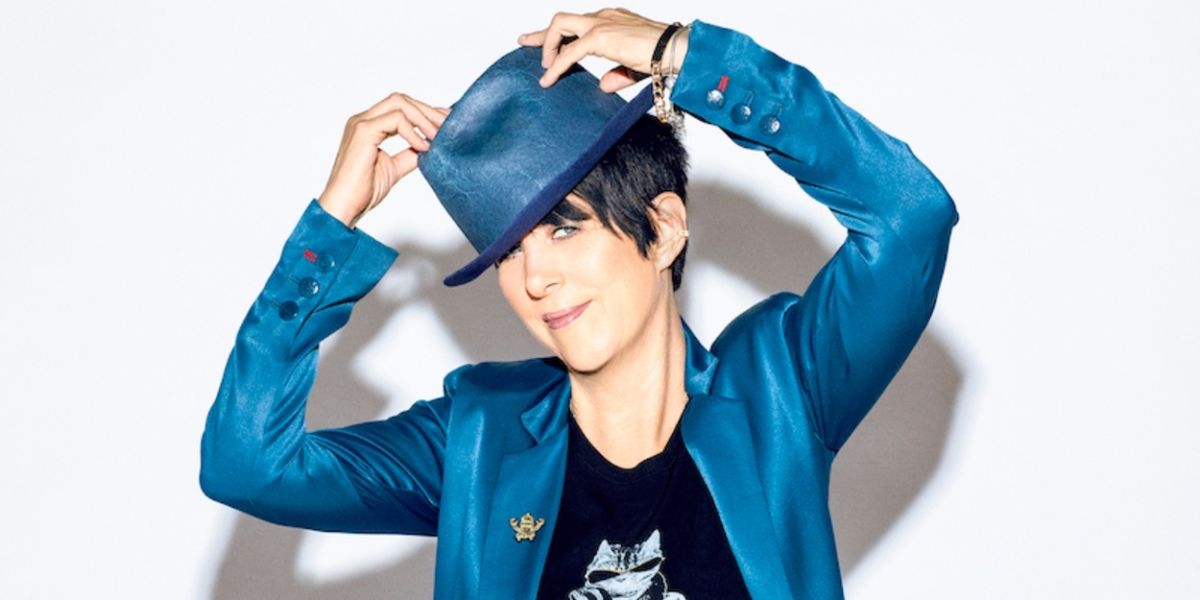 Diane Warren To Be Honored At Last Chance For Animals Gala On October 14 In Beverly Hills