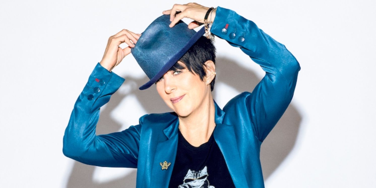 Diane Warren To Be Honored At Last Chance For Animals Gala On October 14 In Beverly Hills  Image