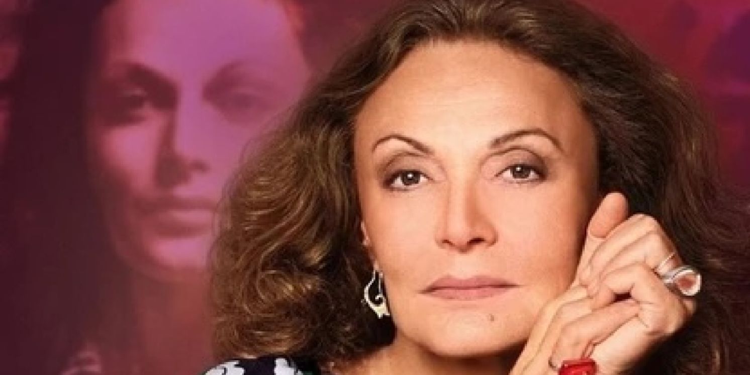 Diane von Furstenberg To Be Honored as The 2025 PAC NYC Icon Of Culture  Image