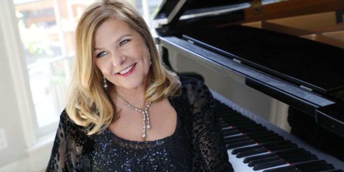 Dianne Fraser to Perform Songs From Debut Album YOU AND I - THE WORDS AND MUSIC OF LESLIE BRICUSSE at Don't Tell Mama