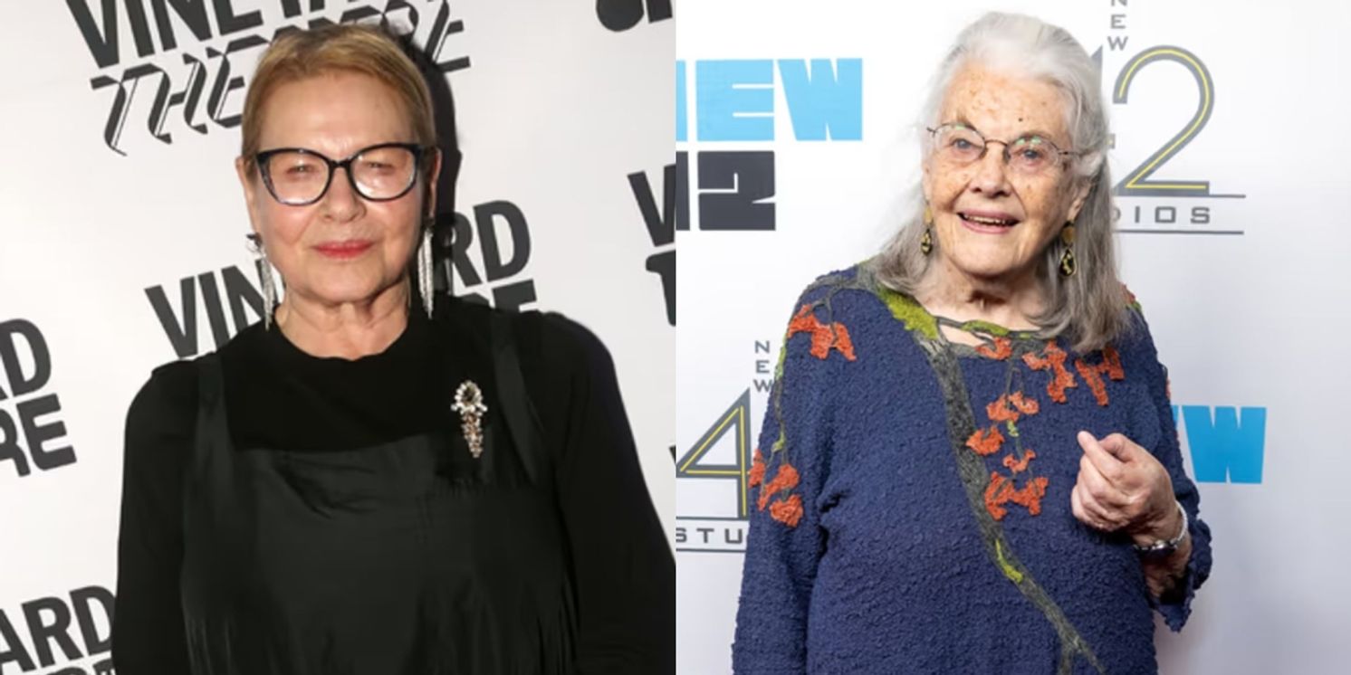 Dianne Wiest and Lois Smith Join ELSBETH as Season 3 Guest Stars  Image