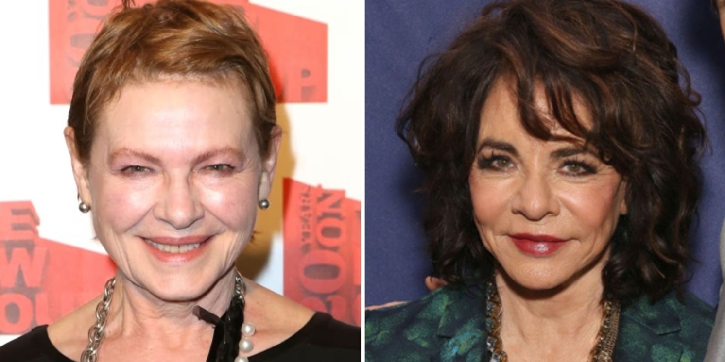 Dianne Wiest and Stockard Channing to Reprise Roles in PRACTICAL MAGIC 2  Image