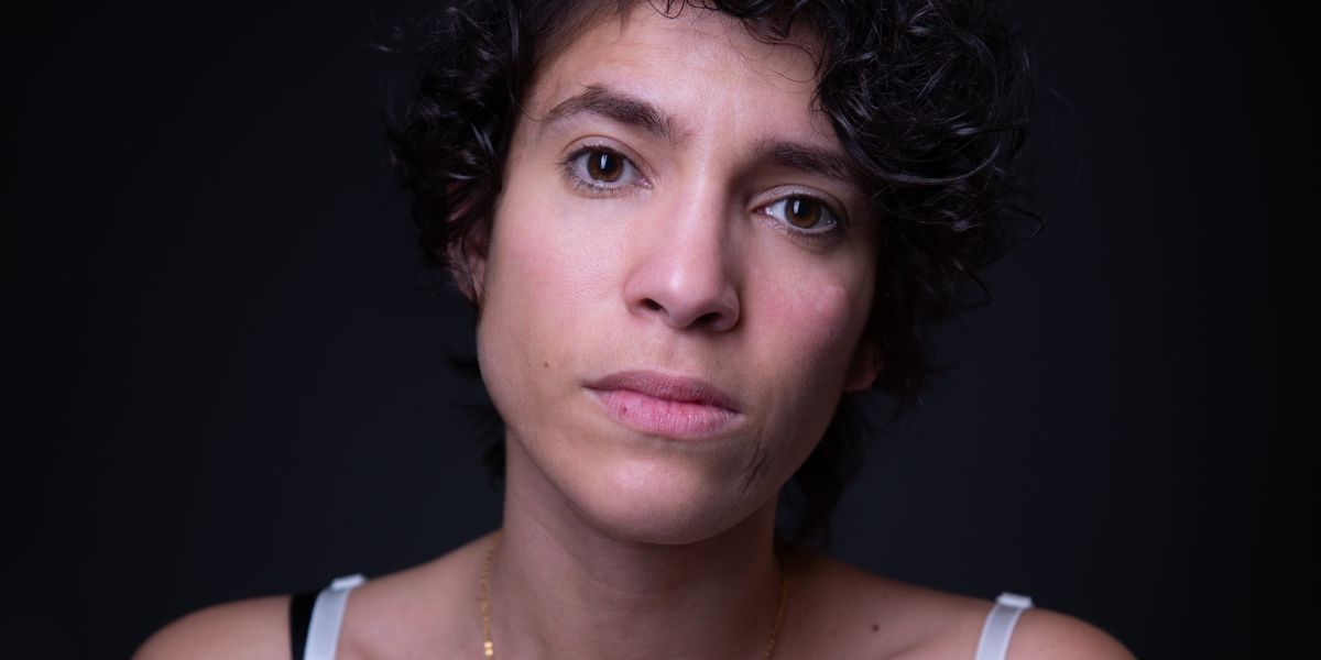 Diany Rodriguez Will Lead Savannah Rep's EMPANADA LOCA
