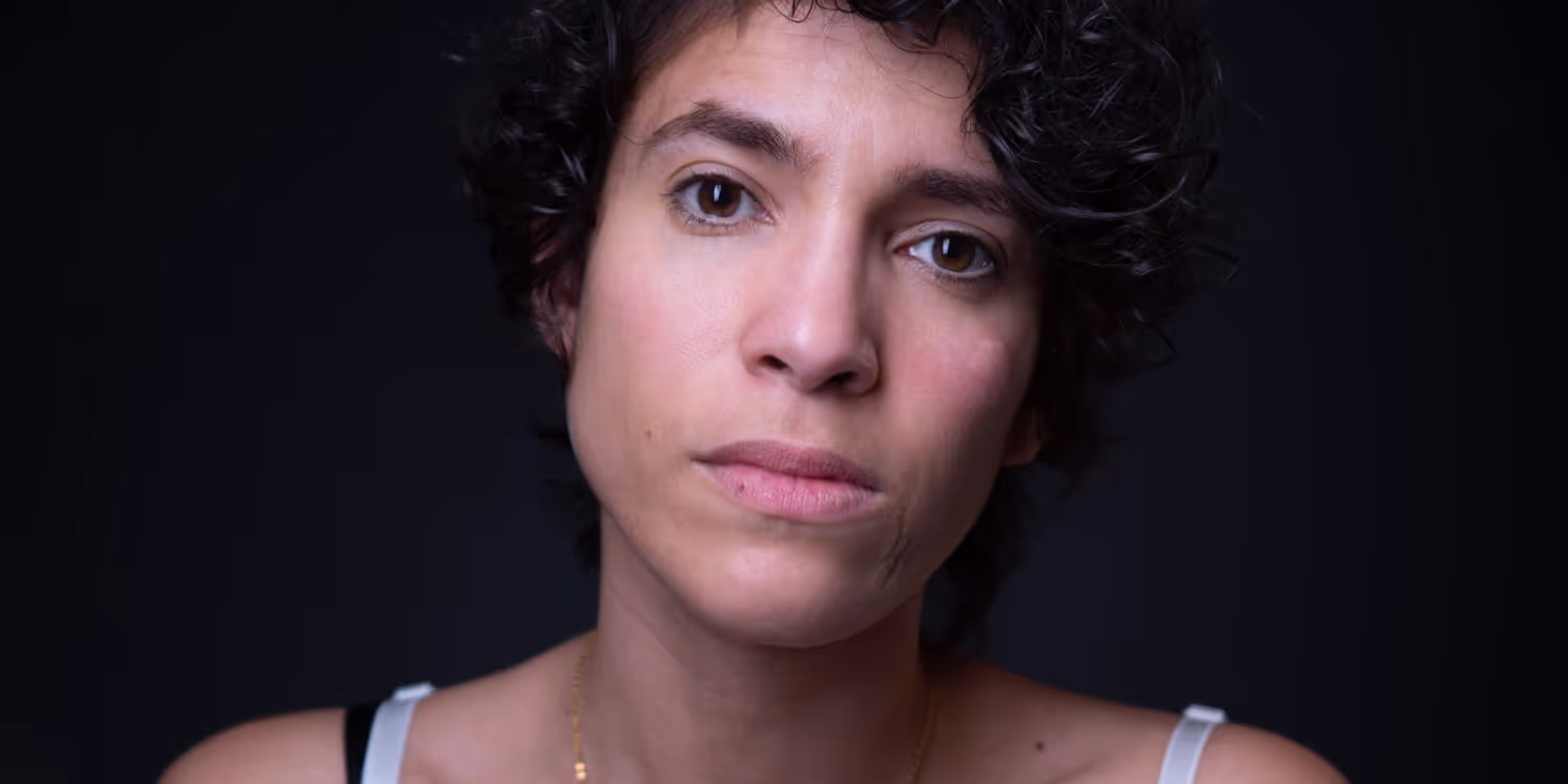 Diany Rodriguez Will Lead Savannah Rep's EMPANADA LOCA  Image