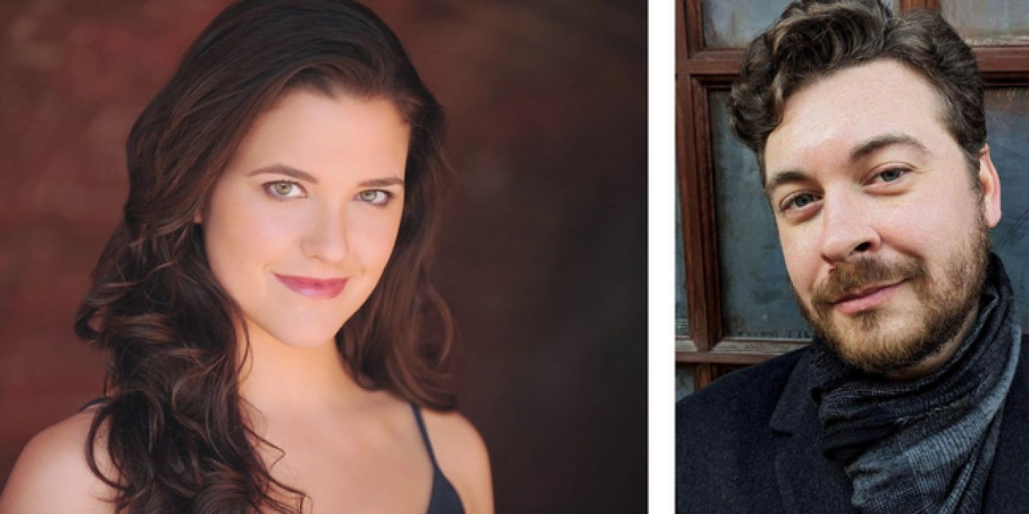 Additional Casting Announced for FINDING MADAME CURIE at MusiCoLab's Spotlight Series  Image