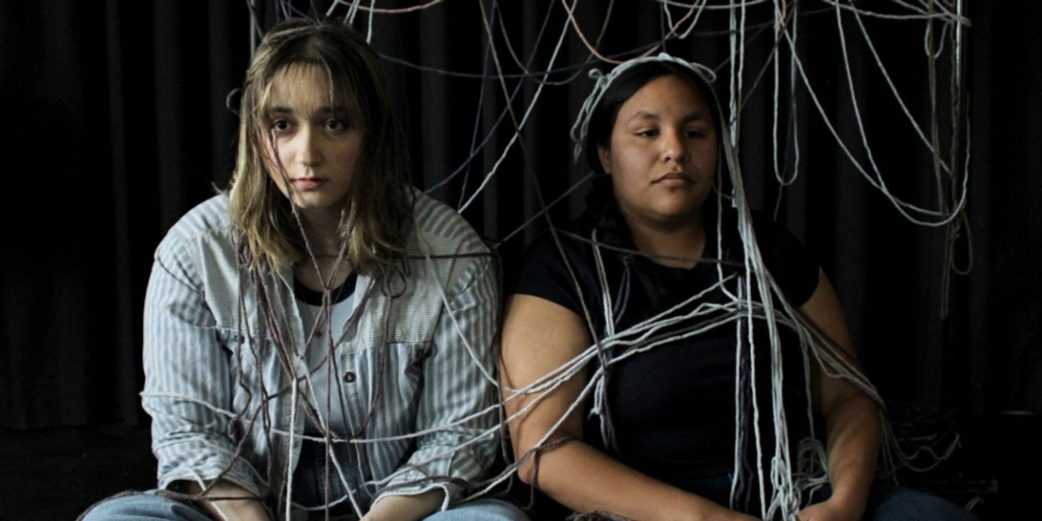 Immersive Play DICHOTOMIZE ME!- CUTTING THE HUMAN CONDITION WIDE OPEN Begins In June  Image