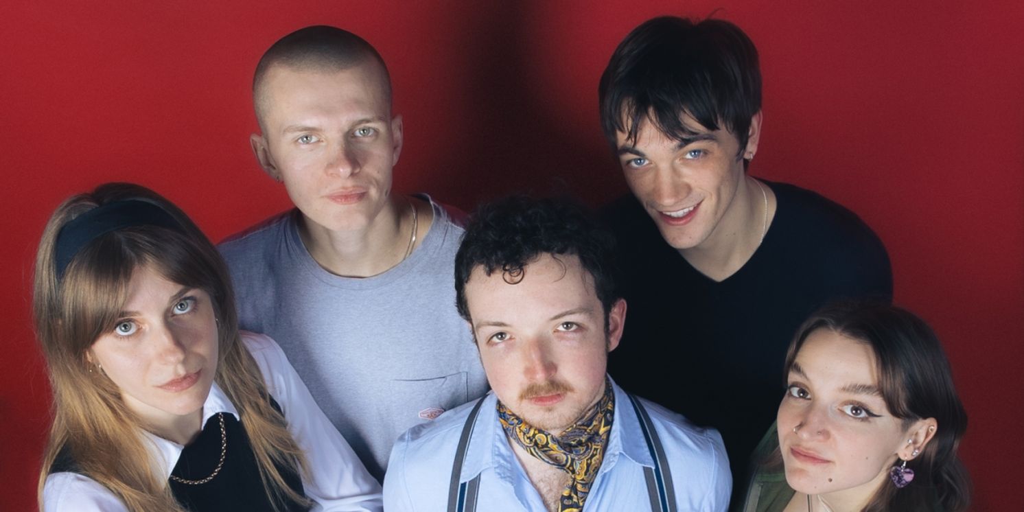 Critically Acclaimed Play DICK. Transfers to Riverside Studios This June  Image