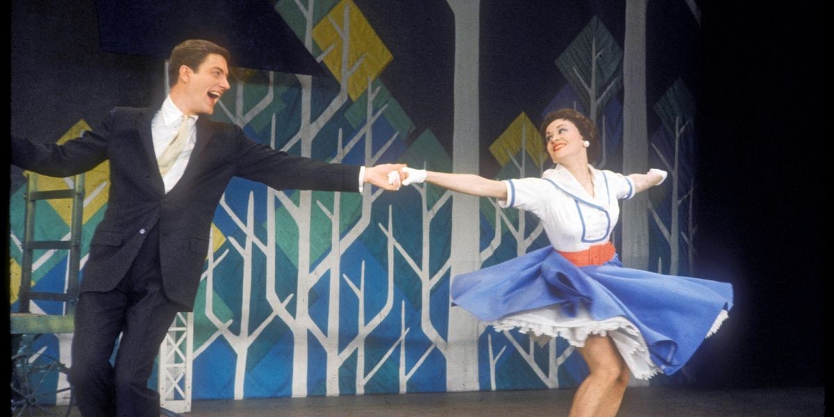 Dick Van Dyke 100th Birthday Documentary Set for December Theatrical Release