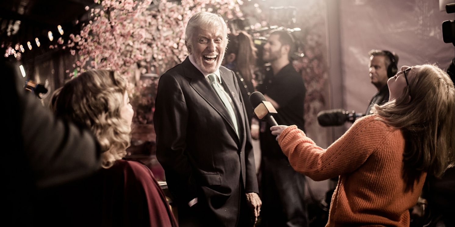 Dick Van Dyke Special Coming to CBS to Celebrate '98 Years of Magic'  Image