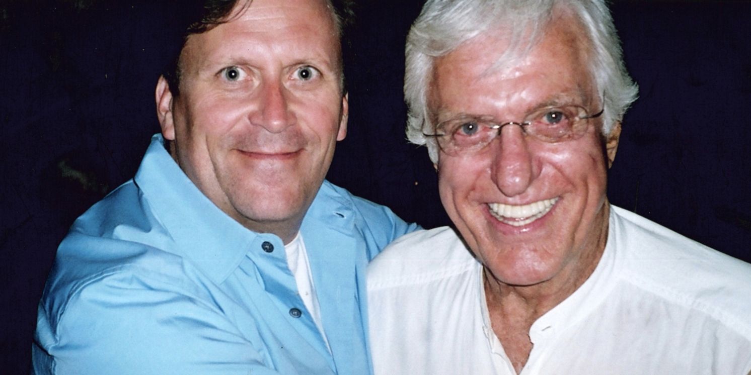 Dick Van Dyke, Tommy Tune, and More Will Be Honored at the Tap City Awards at Lincoln Center  Image