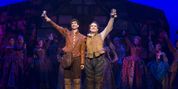 Broadway's Family Legacy: A History of Sibling Writers Photo