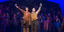 Broadway's Family Legacy: A History of Sibling Writers