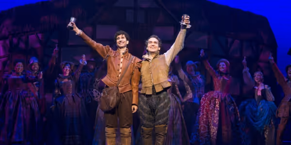 Broadway's Family Legacy: A History of Sibling Writers