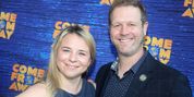 Did You Know That These Broadway Shows Are Written By Married Couples? Photo
