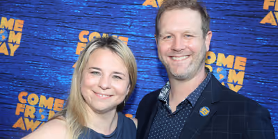 Did You Know That These Broadway Shows Are Written By Married Couples? Photo