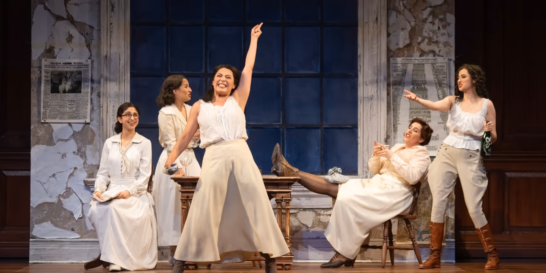 Did You Know That These Broadway Shows Originally Had Different Names?