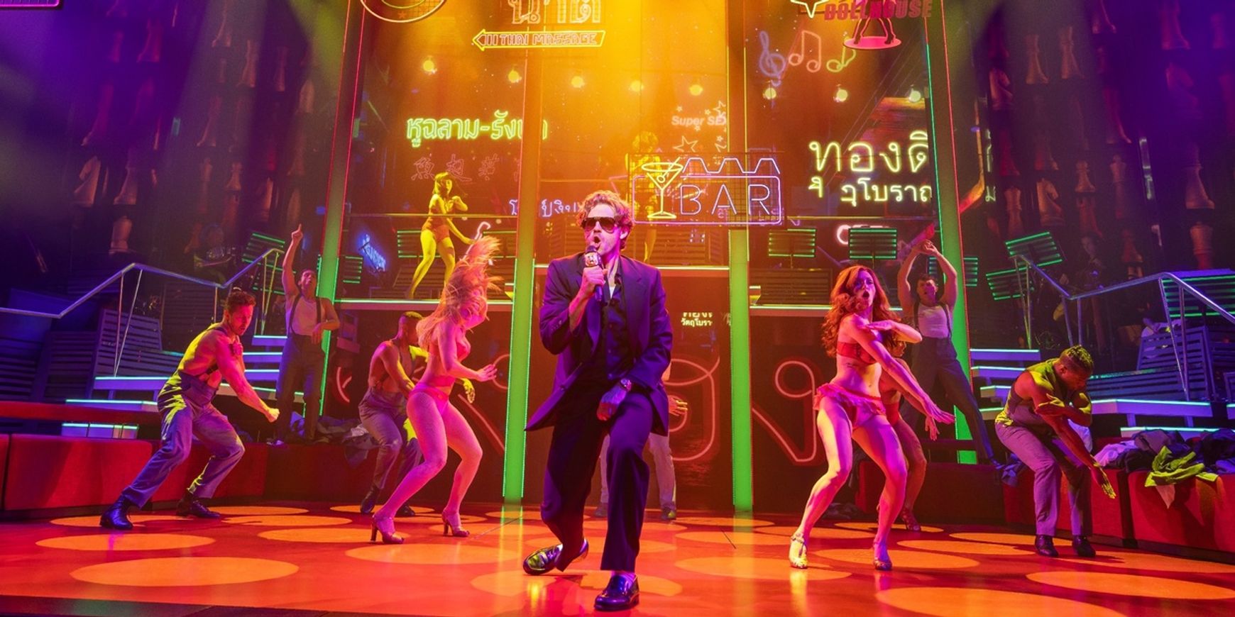 Did You Know These Musical Theatre Songs Made the Billboard Charts?