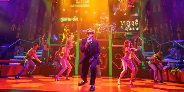 Did You Know These Musical Theatre Songs Made the Billboard Charts?