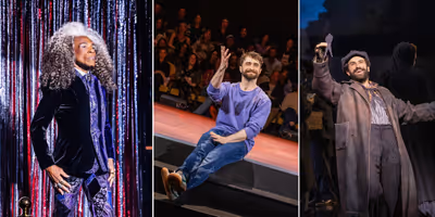 Did the 2026 Tony Nominations Help or Hurt This Season's New Shows? Photo