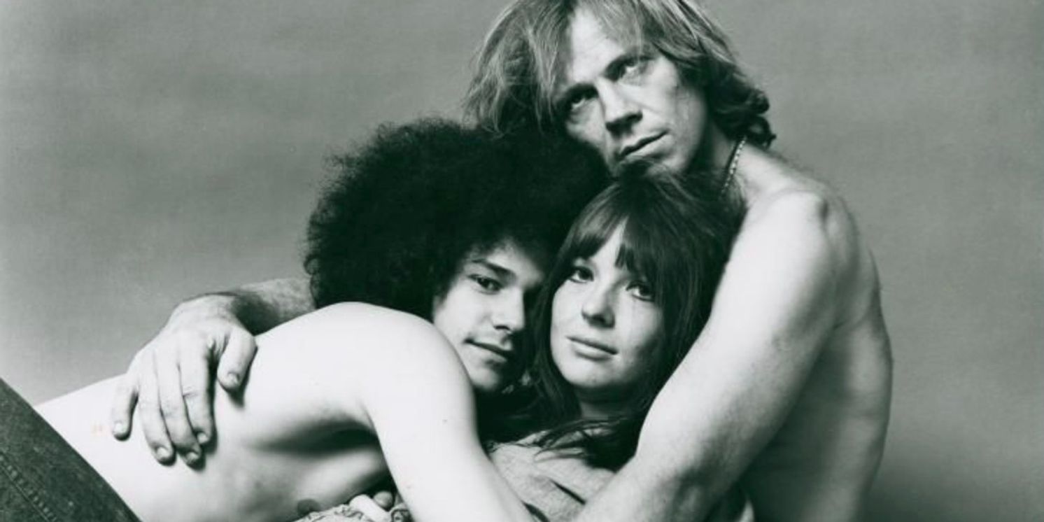 Surprising Celebrities Who Began Their Careers in HAIR  Image