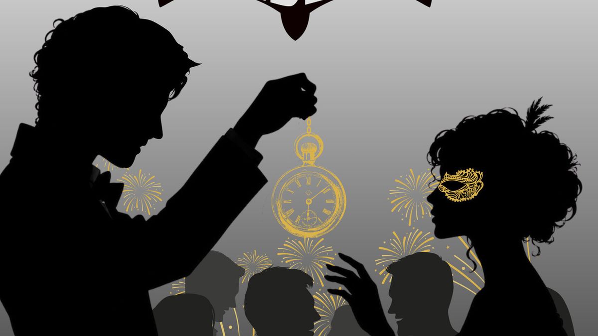DIE FLEDERMAUS to Open as Y2K New Year's Eve Party at Atchley Opera