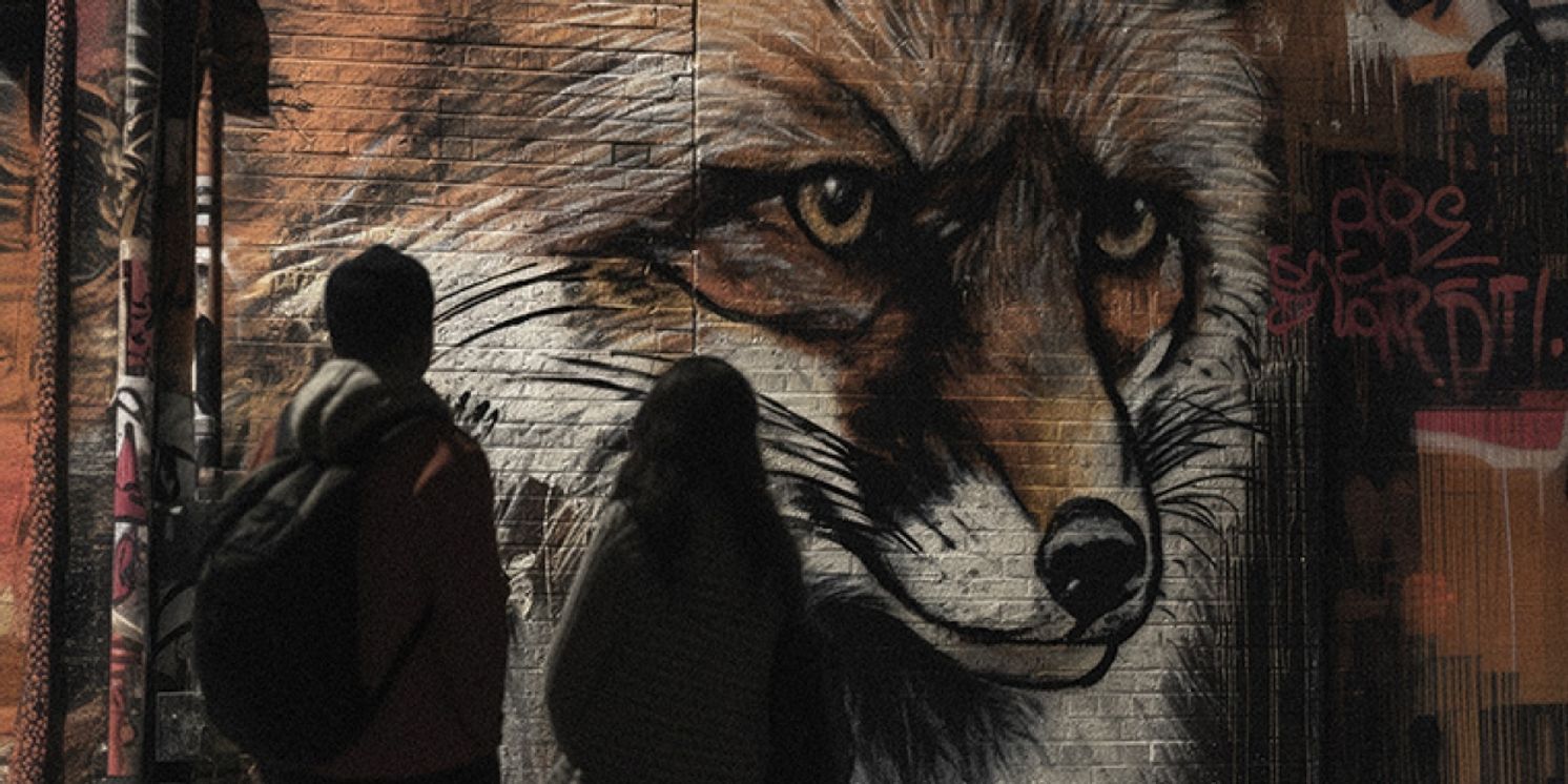 Die gerissene Füchsin Comes to Landestheater Linz  Image