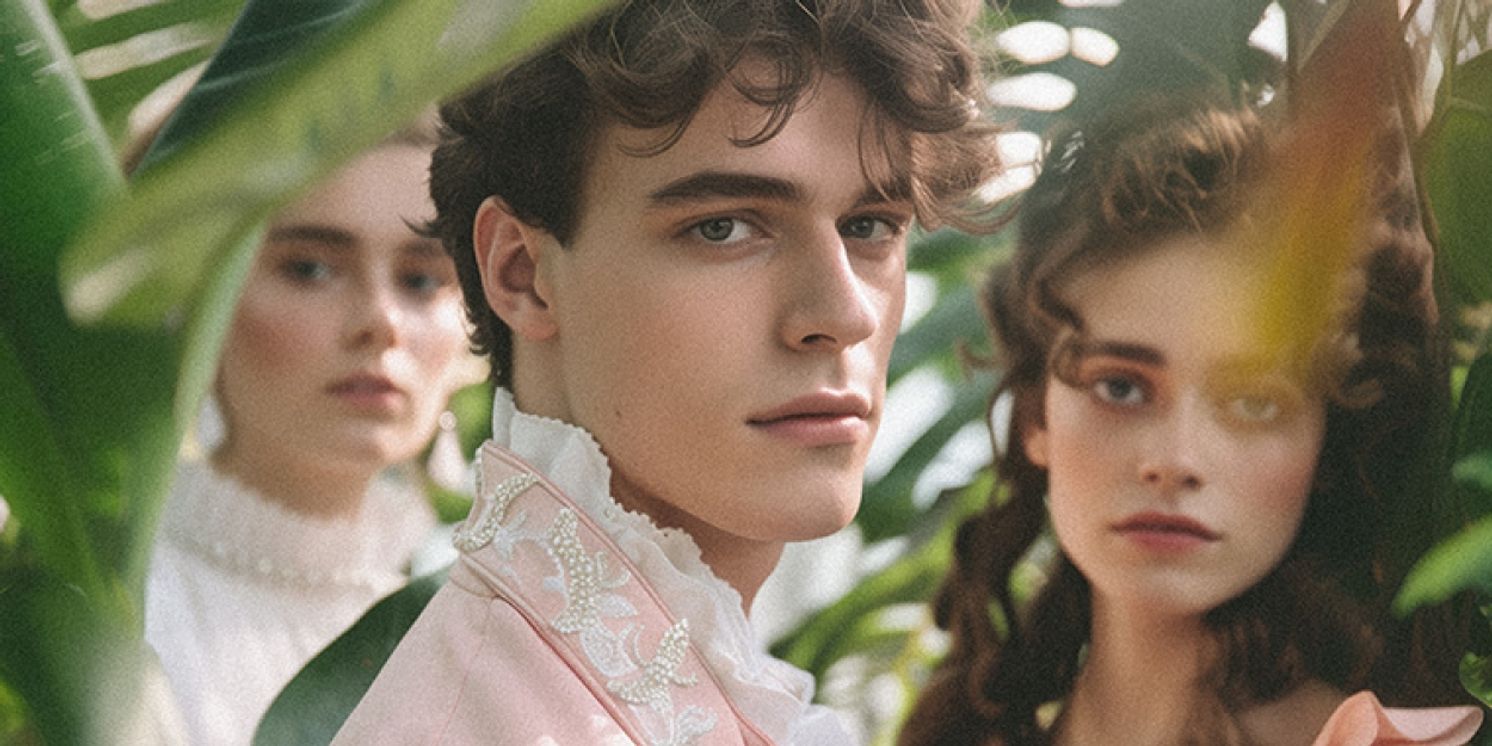 Die wunderbare Wirkung der Natur Comes to Landestheater Linz  Image