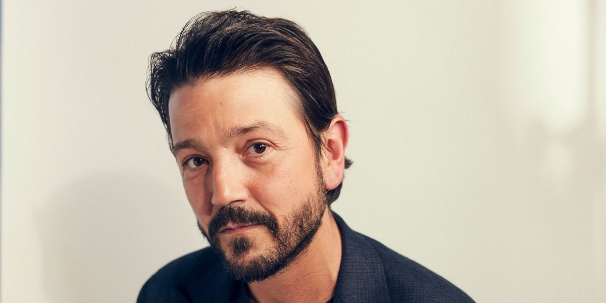 Diego Luna To Host Academy’s Scientific and Technical Awards