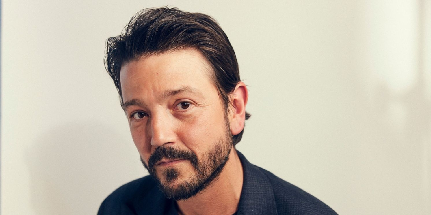 Diego Luna To Host Academy’s Scientific and Technical Awards  Image