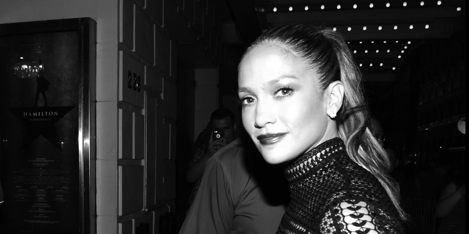 Diego Luna and Tonatiuh Join Jennifer Lopez in KISS OF THE SPIDER WOMAN  Image