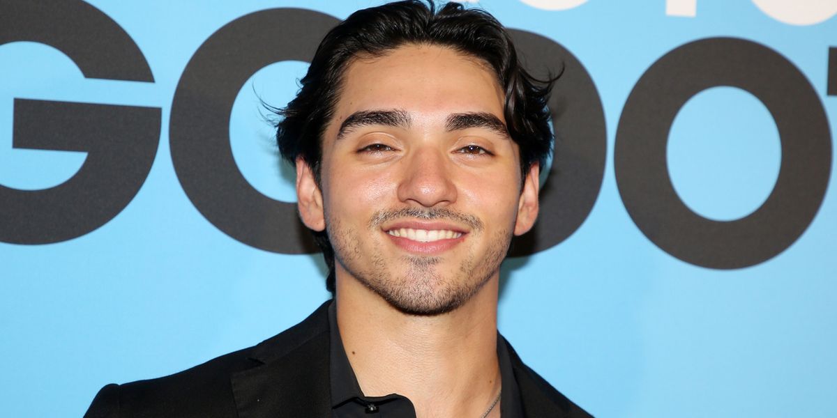 Diego Rodriguez to Join SEPTEMBER L. DAVIS: THE APOLOGY TOUR