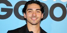 Diego Rodriguez to Join SEPTEMBER L. DAVIS: THE APOLOGY TOUR