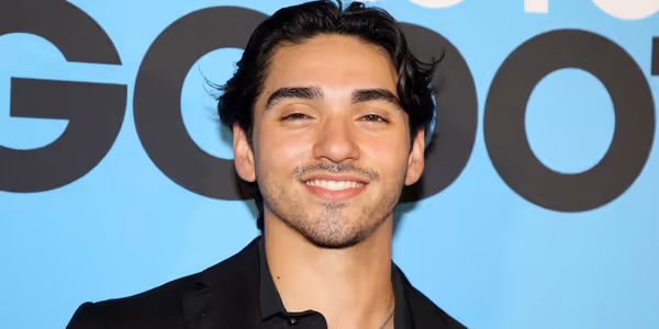 Diego Rodriguez to Join SEPTEMBER L. DAVIS: THE APOLOGY TOUR Photo