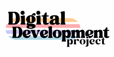 Digital Development Project Announces Fall Match Open For Applications Photo