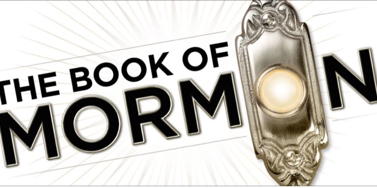 Digital Lottery Launches For THE BOOK OF MORMON in Toronto