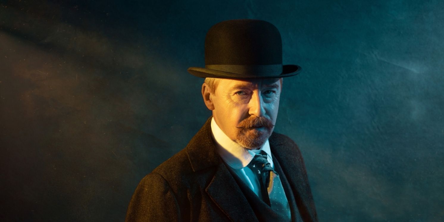 Digital Version Of Reading Rep Theatre's JEKYLL & HYDE Will Be Available Online  Image