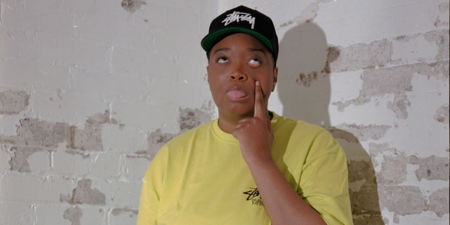 DijahSB Announces New Album 'The Flower That Knew' This Month  Image