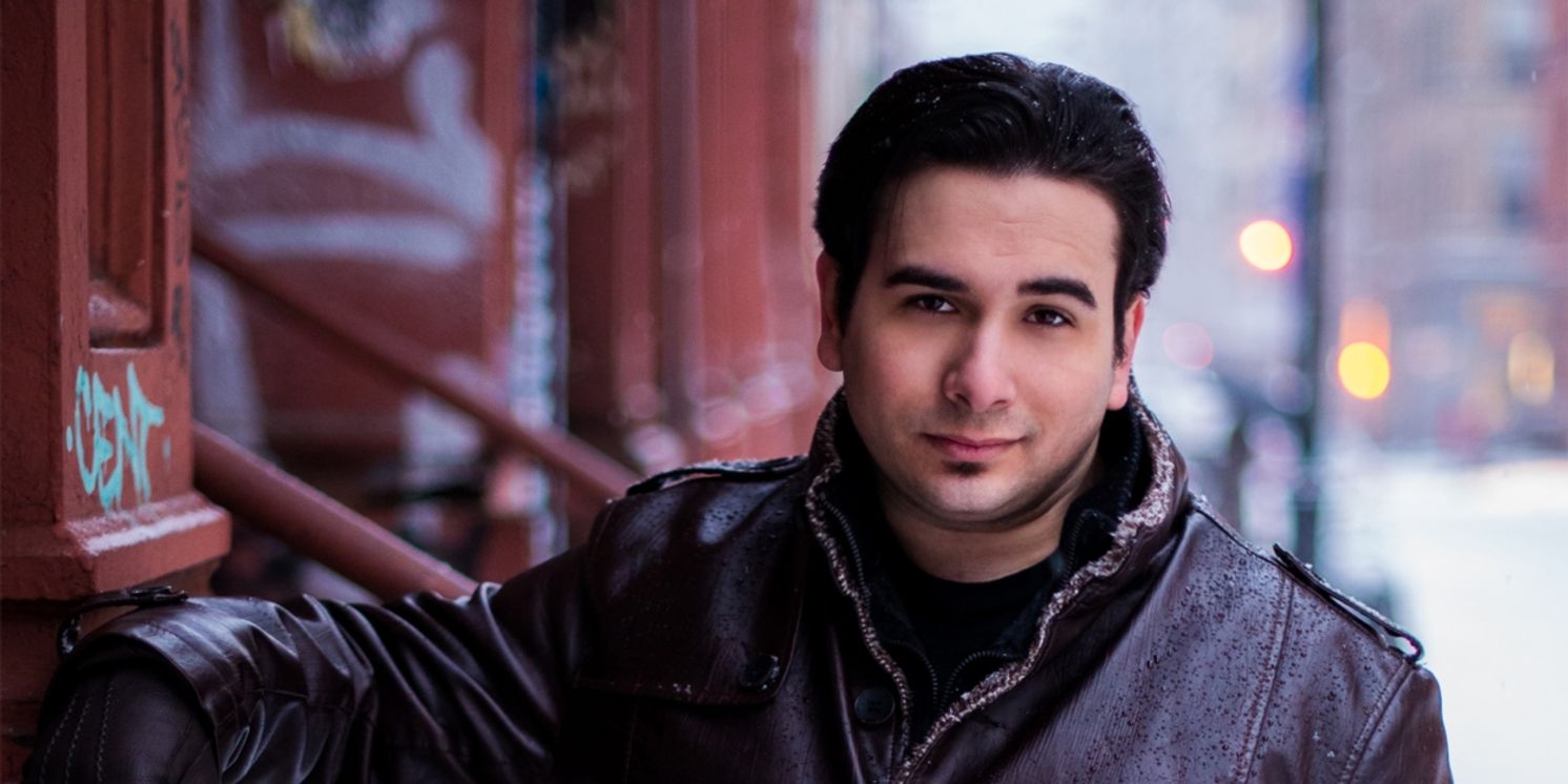 Dilemma Returns with 'Velvet/Sundown' EP  Image