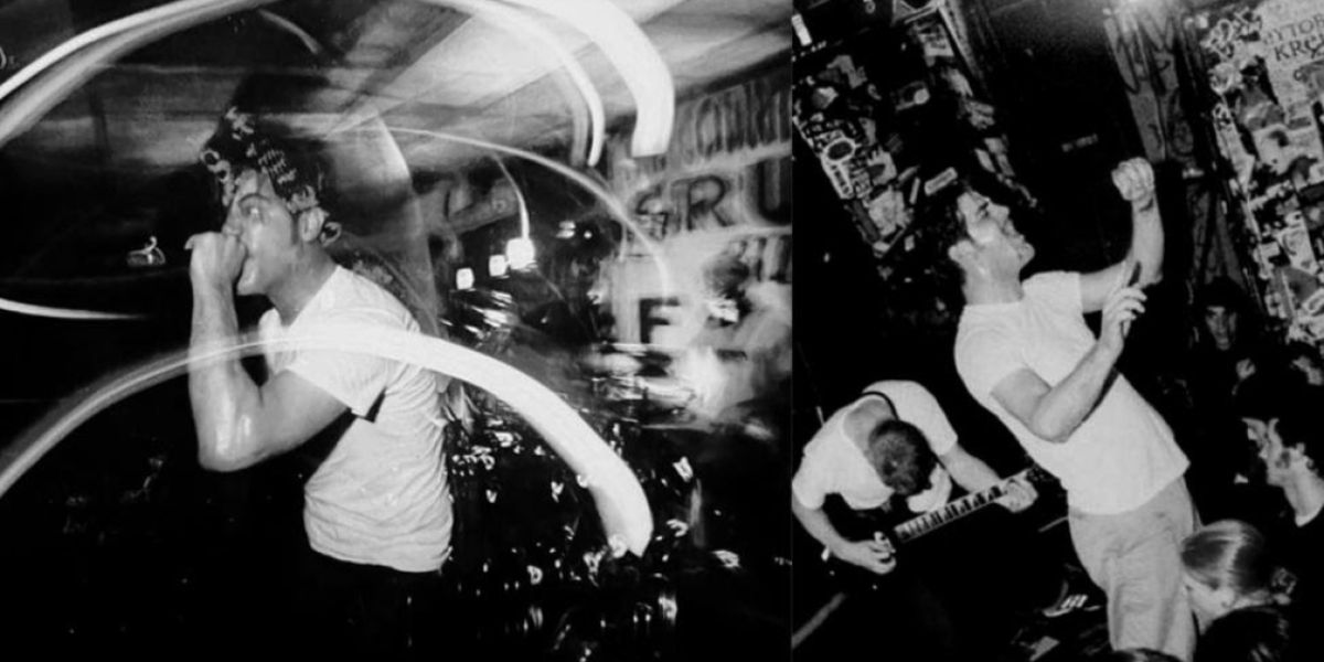 Dillinger Escape Plan Set Show Celebrating 25 Years Of 'Calculating Infinity'