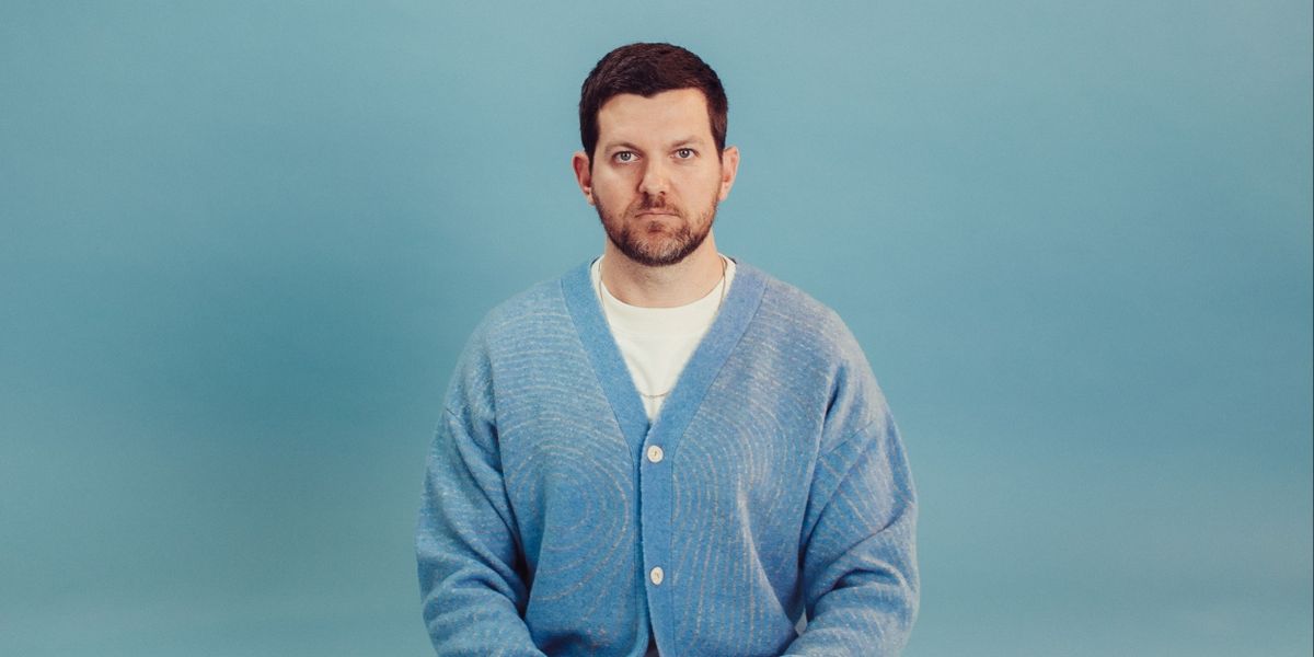 Dillon Francis Releases 'This Mixtape Is Fire TOO'