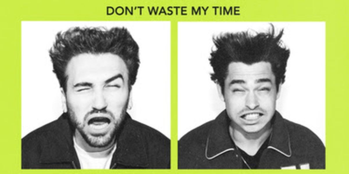 Dillon Francis Shares New Track 'Don't Waste My Time' With Space Rangers & Sophie Powers