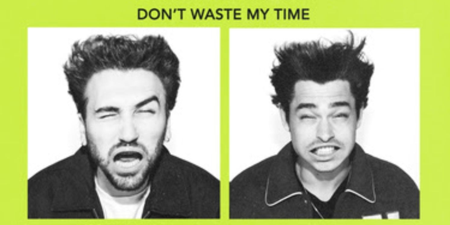 Dillon Francis Shares New Track 'Don't Waste My Time' With Space Rangers & Sophie Powers  Image